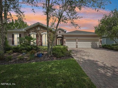 81 MAJESTIC EAGLE Drive, Ponte Vedra, FL, 32081