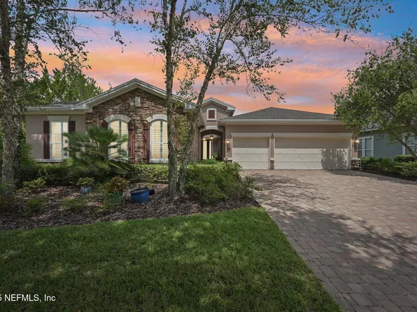 81 MAJESTIC EAGLE Drive, Ponte Vedra, FL 32081