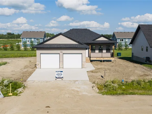 110 Lakewood Drive, Humboldt, SK S0K 2A0