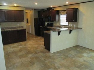 4481 Jena Ln, Flint, MI 48507