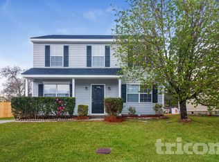 438 Oakbrook Village Rd, Columbia, SC 29223