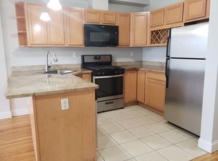 133 Washington St APT 3, Hoboken, NJ 07030