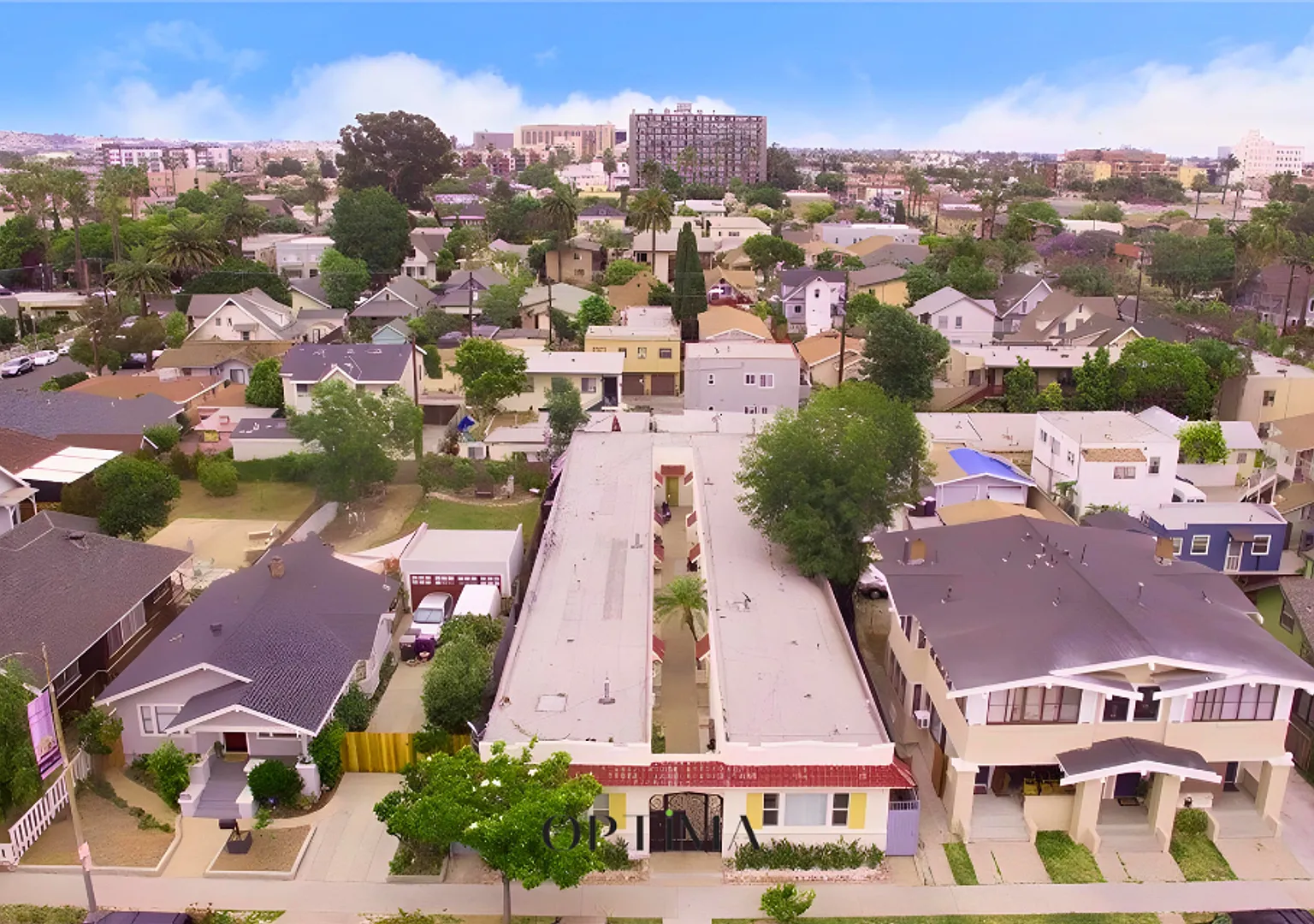 1030 Magnolia Ave — Photo 1