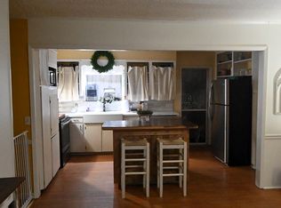 227 8th Ave SE, Magee, MS 39111