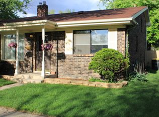 18283 Sherman St, Lansing, IL 60438