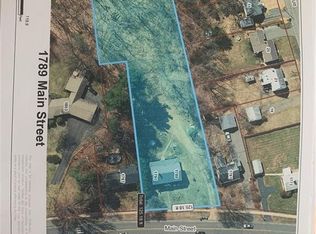 1789-1791 Main St, Newington, CT 06111