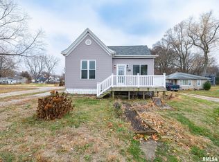 100 S Sanderson Ave, Bartonville, IL 61607