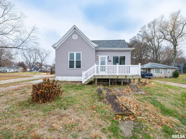 100 S Sanderson Ave, Bartonville, IL 61607