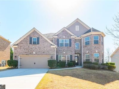 335 Roberts Run Cv, Suwanee, GA, 30024