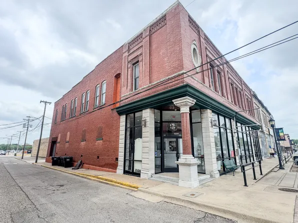 2901 Lee St Unit 1, Greenville, TX 75401