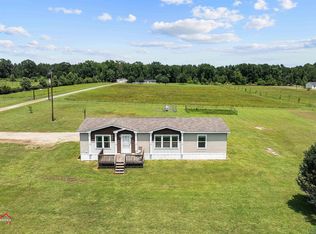 330 John Jeff Rd, Marshall, TX 75672