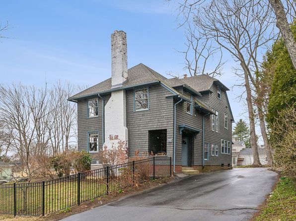 160 Craigie Street, Portland, ME 04102