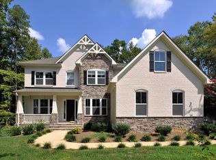 4016 Paul Rose Ln, Matthews, NC 28104