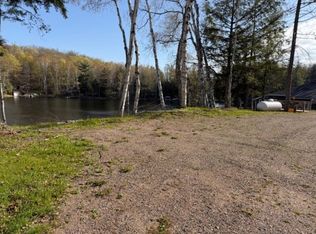 N8483 Lower Long Lake Dr, Gleason, WI 54435