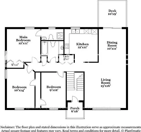 5811 Navarre Ct — Photo 17