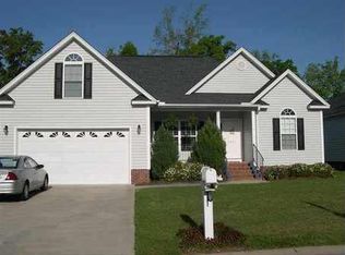 3451 Southbrook Cir, Florence, SC 29505