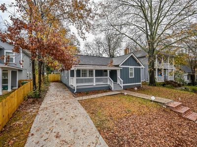 31 Gould St SE, Atlanta, GA, 30315