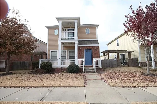 587 N Tennyson Ln Photo 1