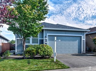 8212 Mossy Rock Ave NE, Lacey, WA