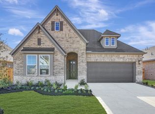 27411 Rolling Bluestem Ln, Hockley, TX 77447