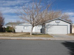 1008 Jasper Way, Fernley, NV 89408