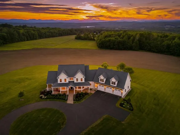 193 Rowe Road, Skowhegan, ME 04976