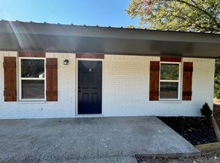 209 E Leftwich St #4, Vian, OK 74962