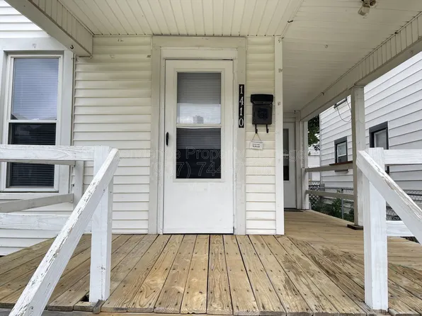 1410 Phillips Ave #1, Dayton, OH 45410