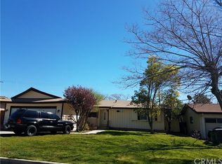 444 N 40th St, Banning, CA 92220