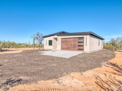 12480 W Rudasill Rd, Tucson, AZ, 85743