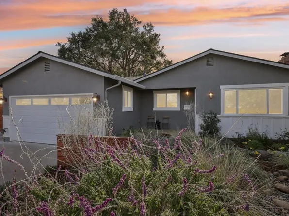 116 Calado Ave, Campbell, CA 95008