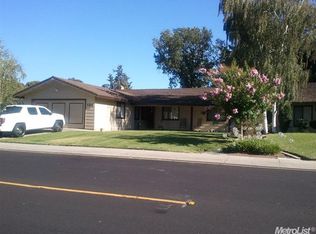 1218 Ponce De Leon Ave, Stockton, CA 95209