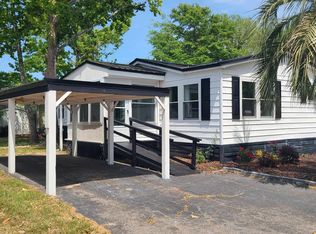 93 Burr Circle, Murrells Inlet, SC 29576