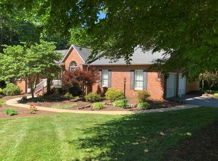 38 Sycamore Cir, Danville, VA