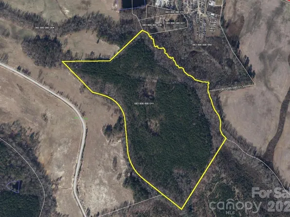 0 Blair Hendrick Rd, Mount Croghan, SC 29727