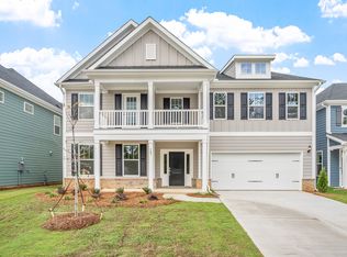 307 Augusta Pond Way, Raleigh, NC 27603