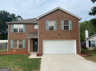 1105 Saint Phillips Ct, Locust Grove, GA 30248