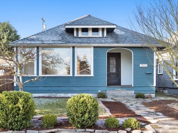2512 Maple Street, Everett, WA 98201