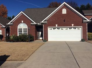 508 Takely Dr, Lawrenceville, GA 30046