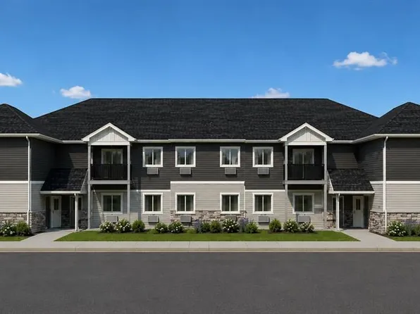 Lot 4 S Briarcliffe Drive #1-16, Altoona, WI 54720