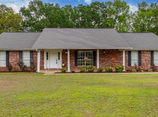 17 Burnett Cir, Greenbrier, AR 72058