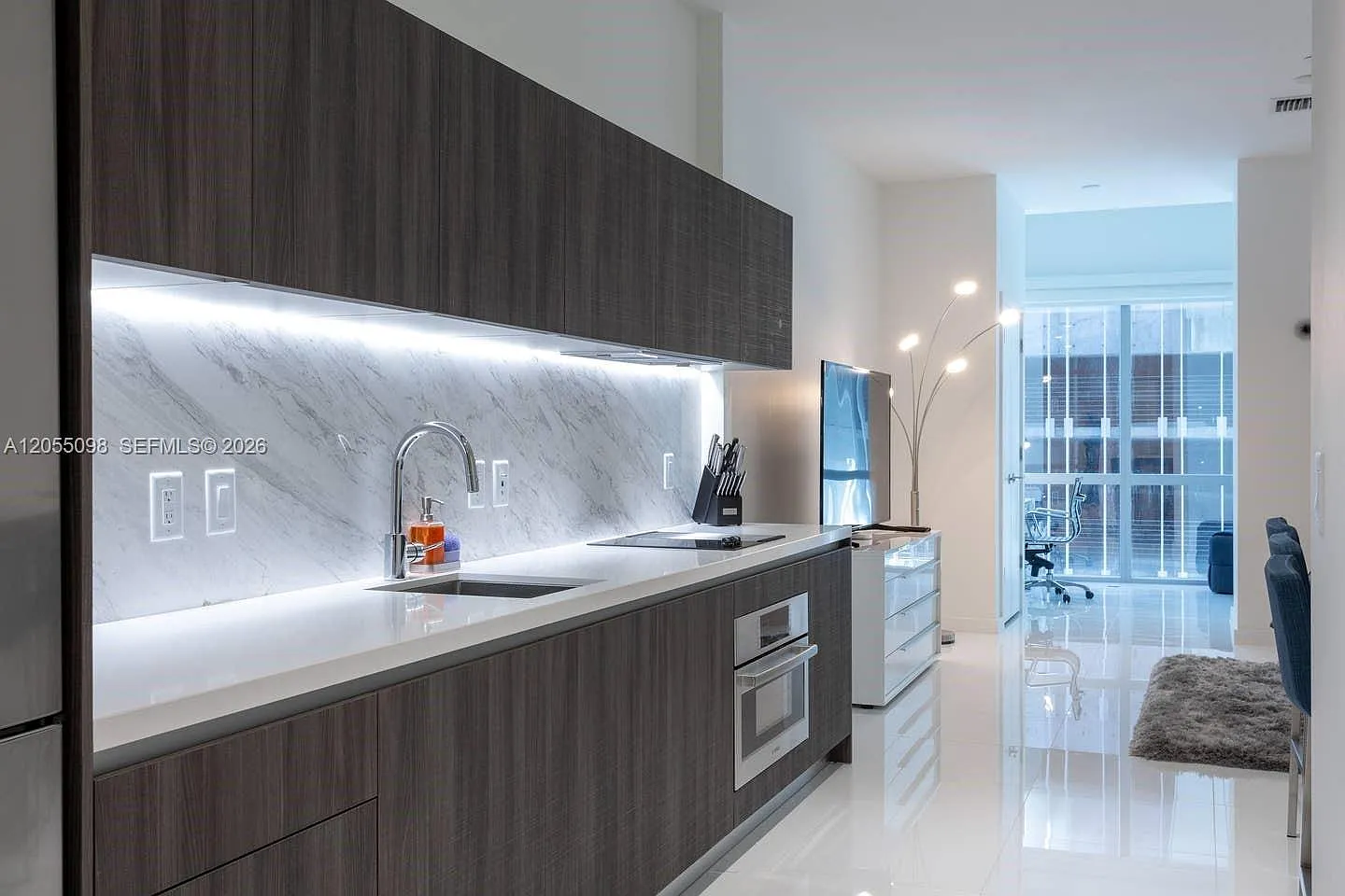 Paramount Miami Worldcent — Photo 3