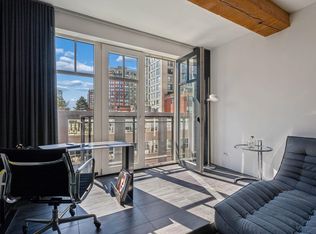 1275 Hamilton St #308, Vancouver, BC V6B1E2