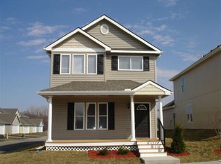 305 NE Coldwater Creek Rd, Grain Valley, MO 64029