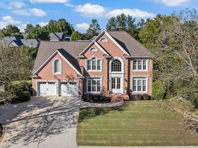 2082 Kinsmon Dr, Marietta, GA, 30062