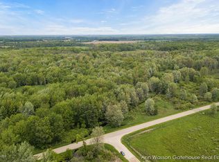 8356 21 Mile Rd, Sand Lake, MI 49343