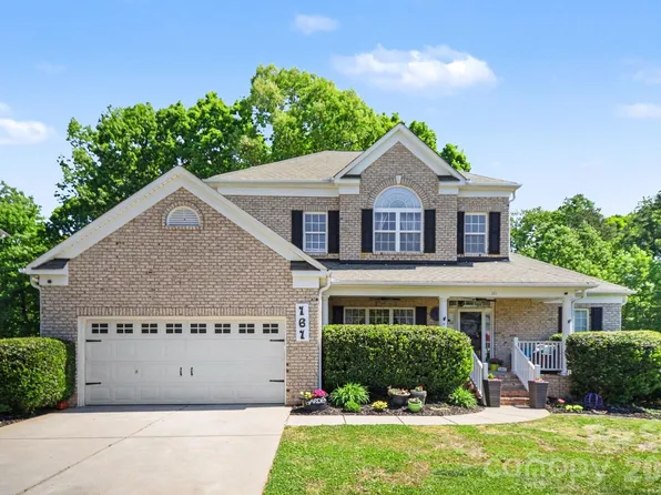 161 Dairy Farm Rd, Mooresville, NC 28115