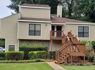 2213 Woodfern Dr, Marietta, GA 30062