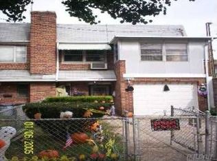 6619 49th Ave, Woodside, NY 11377