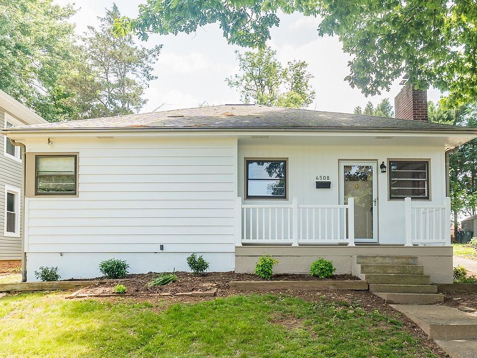 1st image of 4508 Hilltop Dr